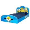 image:imageDelta Children PAW Patrol Upholstered Twin Bed BlueMinions