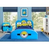 image:imageDelta Children PAW Patrol Upholstered Twin Bed BlueMinions