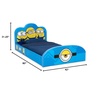 image:imageDelta Children PAW Patrol Upholstered Twin Bed BlueMinions