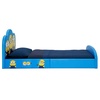 image:imageDelta Children PAW Patrol Upholstered Twin Bed BlueMinions