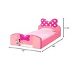 image:imageDelta Children PAW Patrol Upholstered Twin Bed BlueMinnie Mouse