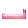 image:imageDelta Children PAW Patrol Upholstered Twin Bed BlueMinnie Mouse