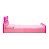 image:imageDelta Children PAW Patrol Upholstered Twin Bed BlueMinnie Mouse