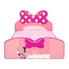 image:imageDelta Children PAW Patrol Upholstered Twin Bed BlueMinnie Mouse
