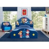 image:imageDelta Children PAW Patrol Upholstered Twin Bed BluePaw Patrol