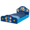 image:imageDelta Children PAW Patrol Upholstered Twin Bed BluePaw Patrol