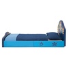 image:imageDelta Children PAW Patrol Upholstered Twin Bed BluePaw Patrol