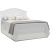 image:imageDelta Children Perry 6in1 Convertible Crib  Greenguard Gold Certified Moonstruck GreyBianca White