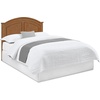 image:imageDelta Children Perry 6in1 Convertible Crib  Greenguard Gold Certified Moonstruck GreyChestnut