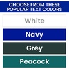 image:imageDelta Children Personalized Mix amp Match Cozee Kids Chair with Interchangeable Patches RainbowUnderwater