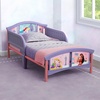 image:imageDelta Children Plastic Toddler Bed Disney Frozen IIDisney Princess