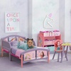 image:imageDelta Children Plastic Toddler Bed Disney Frozen IIDisney Princess