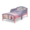 image:imageDelta Children Plastic Toddler Bed Disney Frozen IIDisney Princess