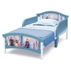 image:imageDelta Children Plastic Toddler Bed Disney Frozen IIFrozen II