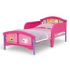 image:imageDelta Children Plastic Toddler Bed Disney Frozen IIPeppa Pig