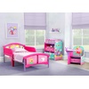 image:imageDelta Children Plastic Toddler Bed Disney Frozen IIPeppa Pig