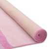image:imageDelta Children Rectangle Area Rug for Kids 53 x 59Inch WatercolorPink Ombre