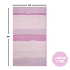 image:imageDelta Children Rectangle Area Rug for Kids 53 x 59Inch WatercolorPink Ombre