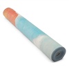 image:imageDelta Children Rectangle Area Rug for Kids 53 x 59Inch WatercolorWatercolor