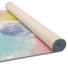 image:imageDelta Children Rectangle Area Rug for Kids 53 x 59Inch WatercolorWatercolor