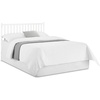 image:imageDelta Children Ruby 6in1 Convertible Crib amp Changing Table 2Piece Set  Greenguard Gold Certified Bianca White