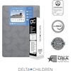 image:imageDelta Children Snooze 6 inch Memory Foam Mattress TwinFull