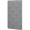 image:imageDelta Children Snooze 6 inch Memory Foam Mattress TwinTwin