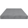 image:imageDelta Children Snooze 6 inch Memory Foam Mattress TwinTwin