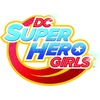 image:imageDelta Children Soft Area Rug with Non Slip Backing DC Super Hero Girls