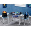 image:imageDelta Children Space Adventure Kids Table and Chair Set