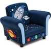 image:imageDelta Children Space Adventures Kids Upholstered Chair BlueCHAIR