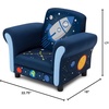 image:imageDelta Children Space Adventures Kids Upholstered Chair BlueCHAIR