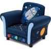 image:imageDelta Children Space Adventures Kids Upholstered Chair BlueCHAIR
