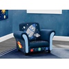image:imageDelta Children Space Adventures Kids Upholstered Chair BlueCHAIR