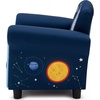 image:imageDelta Children Space Adventures Kids Upholstered Chair BlueCHAIR