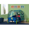 image:imageDelta Children Toddler Tent Bed Nickelodeon Teenage Mutant Ninja Turtles