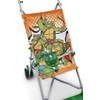 image:imageDelta Children Umbrella Stroller Nickelodeon Ninja Turtles
