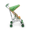 image:imageDelta Children Umbrella Stroller Nickelodeon Ninja Turtles