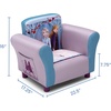 image:imageDelta Children Upholstered Chair Disney Frozen IIDisney Frozen II