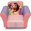 image:imageDelta Children Upholstered Chair Disney Frozen IIDisney Princess