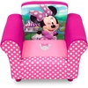 image:imageDelta Children Upholstered Chair Disney Frozen IIMinnie Mouse