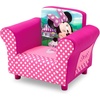 image:imageDelta Children Upholstered Chair Disney Frozen IIMinnie Mouse