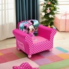 image:imageDelta Children Upholstered Chair Disney Frozen IIMinnie Mouse
