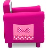 image:imageDelta Children Upholstered Chair Disney Frozen IIMinnie Mouse
