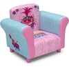 image:imageDelta Children Upholstered Chair Disney Frozen IITrolls World Tour
