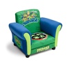 image:imageDelta Children Upholstered Chair Nickelodeon Ninja Turtles