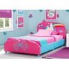 image:imageDelta Children Upholstered Twin Bed JoJo SiwaTwin Bed
