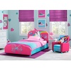 image:imageDelta Children Upholstered Twin Bed JoJo SiwaTwin Bed