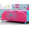 image:imageDelta Children Upholstered Twin Bed JoJo SiwaTwin Bed