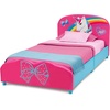 image:imageDelta Children Upholstered Twin Bed JoJo SiwaTwin Bed
